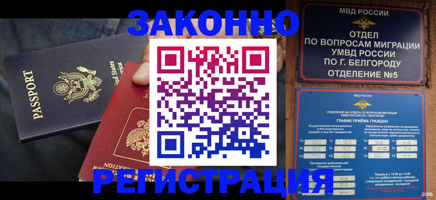 прописка законно в Куртамыше